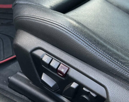 Черный БМВ 4 Серия, объемом двигателя 2 л и пробегом 230 тыс. км за 15900 $, фото 11 на Automoto.ua