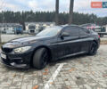 Черный БМВ 4 Серия, объемом двигателя 2 л и пробегом 206 тыс. км за 16700 $, фото 14 на Automoto.ua