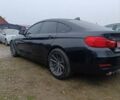 Черный БМВ 4 Серия, объемом двигателя 2 л и пробегом 170 тыс. км за 13300 $, фото 8 на Automoto.ua