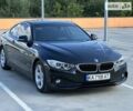 Черный БМВ 4 Серия, объемом двигателя 2 л и пробегом 149 тыс. км за 16800 $, фото 4 на Automoto.ua