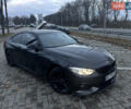 Черный БМВ 4 Серия, объемом двигателя 2 л и пробегом 206 тыс. км за 16700 $, фото 30 на Automoto.ua