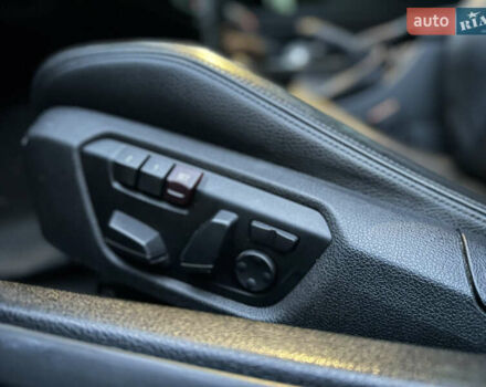 Черный БМВ 4 Серия, объемом двигателя 2 л и пробегом 240 тыс. км за 17000 $, фото 24 на Automoto.ua