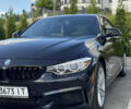 Черный БМВ 4 Серия, объемом двигателя 2 л и пробегом 230 тыс. км за 15900 $, фото 4 на Automoto.ua