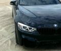 Черный БМВ 4 Серия, объемом двигателя 2 л и пробегом 99 тыс. км за 20850 $, фото 10 на Automoto.ua
