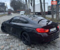 Черный БМВ 4 Серия, объемом двигателя 2 л и пробегом 206 тыс. км за 16700 $, фото 23 на Automoto.ua