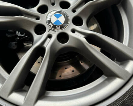 Черный БМВ 4 Серия, объемом двигателя 2 л и пробегом 198 тыс. км за 16599 $, фото 8 на Automoto.ua