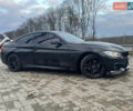 Черный БМВ 4 Серия, объемом двигателя 2 л и пробегом 206 тыс. км за 16700 $, фото 3 на Automoto.ua