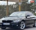 Чорний БМВ 4 Серія, об'ємом двигуна 2 л та пробігом 203 тис. км за 14900 $, фото 1 на Automoto.ua