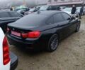 Черный БМВ 4 Серия, объемом двигателя 2 л и пробегом 170 тыс. км за 13300 $, фото 6 на Automoto.ua