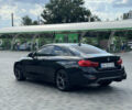 Черный БМВ 4 Серия, объемом двигателя 2 л и пробегом 198 тыс. км за 16599 $, фото 2 на Automoto.ua