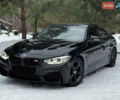 Черный БМВ 4 Серия, объемом двигателя 2 л и пробегом 262 тыс. км за 12999 $, фото 1 на Automoto.ua