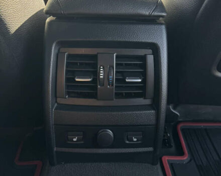 Черный БМВ 4 Серия, объемом двигателя 2 л и пробегом 230 тыс. км за 15900 $, фото 17 на Automoto.ua