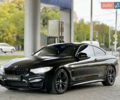 Черный БМВ 4 Серия, объемом двигателя 2 л и пробегом 183 тыс. км за 14499 $, фото 2 на Automoto.ua
