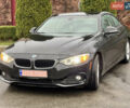 Черный БМВ 4 Серия, объемом двигателя 2 л и пробегом 193 тыс. км за 14800 $, фото 5 на Automoto.ua