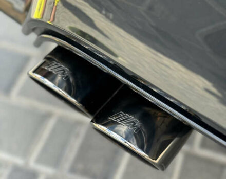 Черный БМВ 4 Серия, объемом двигателя 2 л и пробегом 198 тыс. км за 16599 $, фото 7 на Automoto.ua