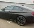 Черный БМВ 4 Серия, объемом двигателя 3 л и пробегом 218 тыс. км за 17650 $, фото 18 на Automoto.ua