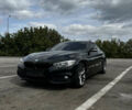 Черный БМВ 4 Серия, объемом двигателя 2 л и пробегом 888 тыс. км за 22000 $, фото 1 на Automoto.ua