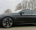 Черный БМВ 4 Серия, объемом двигателя 3 л и пробегом 218 тыс. км за 17650 $, фото 23 на Automoto.ua