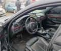 Черный БМВ 4 Серия, объемом двигателя 2 л и пробегом 170 тыс. км за 13300 $, фото 10 на Automoto.ua