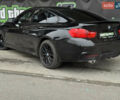 Черный БМВ 4 Серия, объемом двигателя 2 л и пробегом 83 тыс. км за 18990 $, фото 49 на Automoto.ua