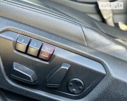 Черный БМВ 4 Серия, объемом двигателя 2 л и пробегом 149 тыс. км за 16800 $, фото 12 на Automoto.ua