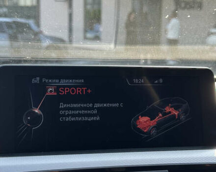 Черный БМВ 4 Серия, объемом двигателя 2 л и пробегом 230 тыс. км за 15900 $, фото 25 на Automoto.ua