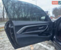 Черный БМВ 4 Серия, объемом двигателя 2 л и пробегом 206 тыс. км за 16700 $, фото 22 на Automoto.ua