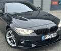 Чорний БМВ 4 Серія, об'ємом двигуна 2 л та пробігом 200 тис. км за 16500 $, фото 3 на Automoto.ua