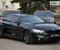 Чорний БМВ 4 Серія, об'ємом двигуна 3 л та пробігом 106 тис. км за 24500 $, фото 1 на Automoto.ua