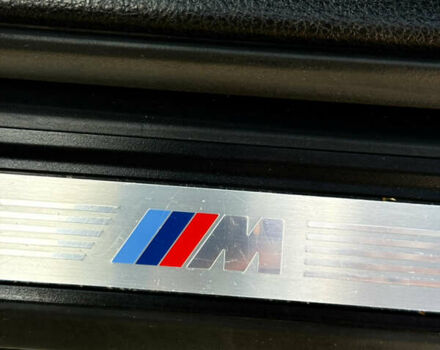 Черный БМВ 4 Серия, объемом двигателя 2 л и пробегом 198 тыс. км за 16599 $, фото 11 на Automoto.ua