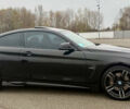 Черный БМВ 4 Серия, объемом двигателя 3 л и пробегом 218 тыс. км за 17650 $, фото 16 на Automoto.ua