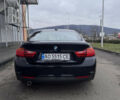 Чорний БМВ 4 Серія, об'ємом двигуна 2 л та пробігом 206 тис. км за 18300 $, фото 5 на Automoto.ua