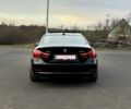 Чорний БМВ 4 Серія, об'ємом двигуна 2 л та пробігом 190 тис. км за 13200 $, фото 7 на Automoto.ua