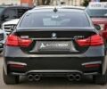 Чорний БМВ 4 Серія, об'ємом двигуна 3 л та пробігом 106 тис. км за 24500 $, фото 6 на Automoto.ua