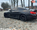 Черный БМВ 4 Серия, объемом двигателя 2 л и пробегом 206 тыс. км за 16700 $, фото 7 на Automoto.ua
