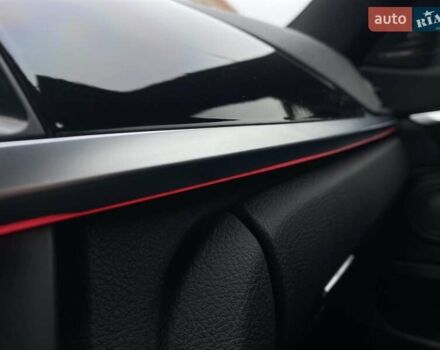 Черный БМВ 4 Серия, объемом двигателя 3 л и пробегом 138 тыс. км за 19900 $, фото 16 на Automoto.ua