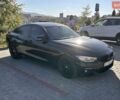 Чорний БМВ 4 Серія, об'ємом двигуна 2 л та пробігом 120 тис. км за 16200 $, фото 1 на Automoto.ua