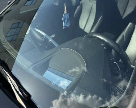 Черный БМВ 4 Серия, объемом двигателя 2 л и пробегом 230 тыс. км за 15900 $, фото 21 на Automoto.ua