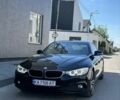Черный БМВ 4 Серия, объемом двигателя 2 л и пробегом 159 тыс. км за 14750 $, фото 1 на Automoto.ua