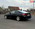 Чорний БМВ 4 Серія, об'ємом двигуна 2 л та пробігом 190 тис. км за 13200 $, фото 10 на Automoto.ua
