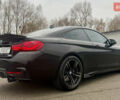 Черный БМВ 4 Серия, объемом двигателя 3 л и пробегом 218 тыс. км за 17650 $, фото 7 на Automoto.ua