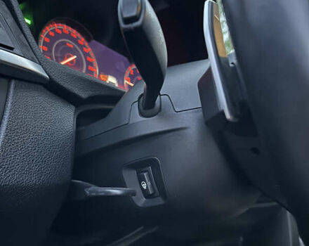 Черный БМВ 4 Серия, объемом двигателя 2 л и пробегом 240 тыс. км за 17000 $, фото 25 на Automoto.ua