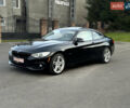 Чорний БМВ 4 Серія, об'ємом двигуна 2 л та пробігом 190 тис. км за 13200 $, фото 11 на Automoto.ua