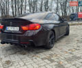 Черный БМВ 4 Серия, объемом двигателя 2 л и пробегом 206 тыс. км за 16700 $, фото 6 на Automoto.ua