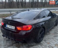Черный БМВ 4 Серия, объемом двигателя 2 л и пробегом 206 тыс. км за 16700 $, фото 26 на Automoto.ua