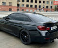 Черный БМВ 4 Серия, объемом двигателя 2.98 л и пробегом 125 тыс. км за 22999 $, фото 5 на Automoto.ua