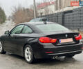 Черный БМВ 4 Серия, объемом двигателя 2 л и пробегом 193 тыс. км за 14800 $, фото 9 на Automoto.ua