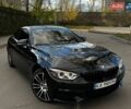 Черный БМВ 4 Серия, объемом двигателя 2.98 л и пробегом 144 тыс. км за 18500 $, фото 1 на Automoto.ua