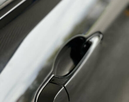 Черный БМВ 4 Серия, объемом двигателя 2 л и пробегом 183 тыс. км за 14499 $, фото 17 на Automoto.ua