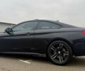 Черный БМВ 4 Серия, объемом двигателя 3 л и пробегом 218 тыс. км за 17650 $, фото 13 на Automoto.ua